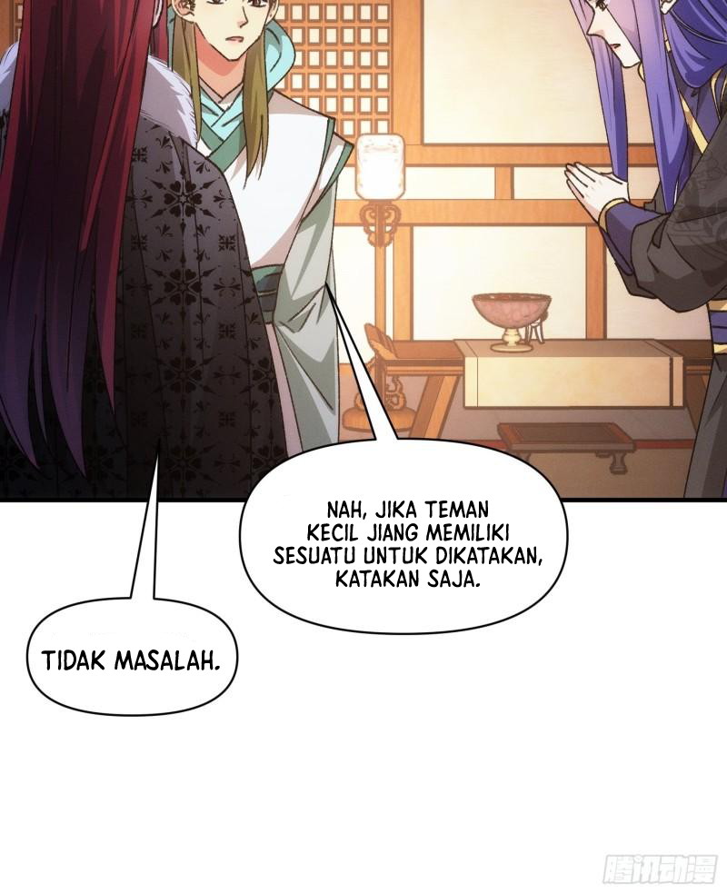 I Just Don’t Play the Card According to the Routine Chapter 93 Gambar 26