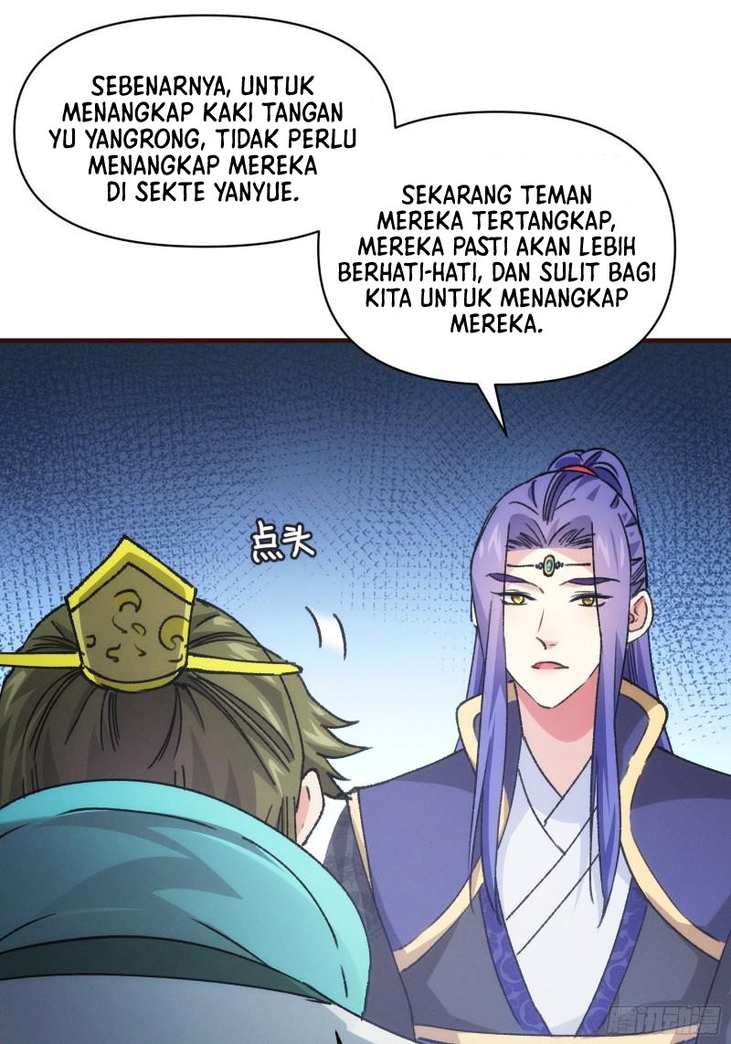 I Just Don’t Play the Card According to the Routine Chapter 93 Gambar 27