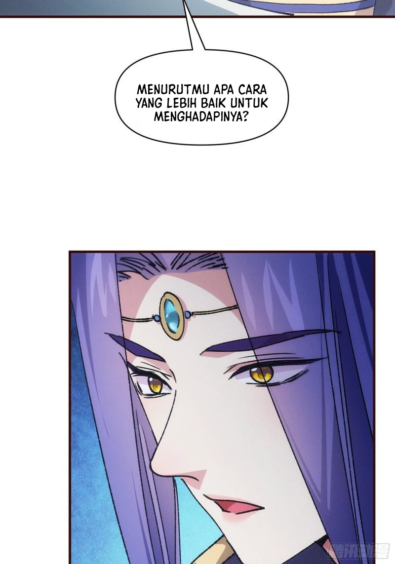 I Just Don’t Play the Card According to the Routine Chapter 93 Gambar 28