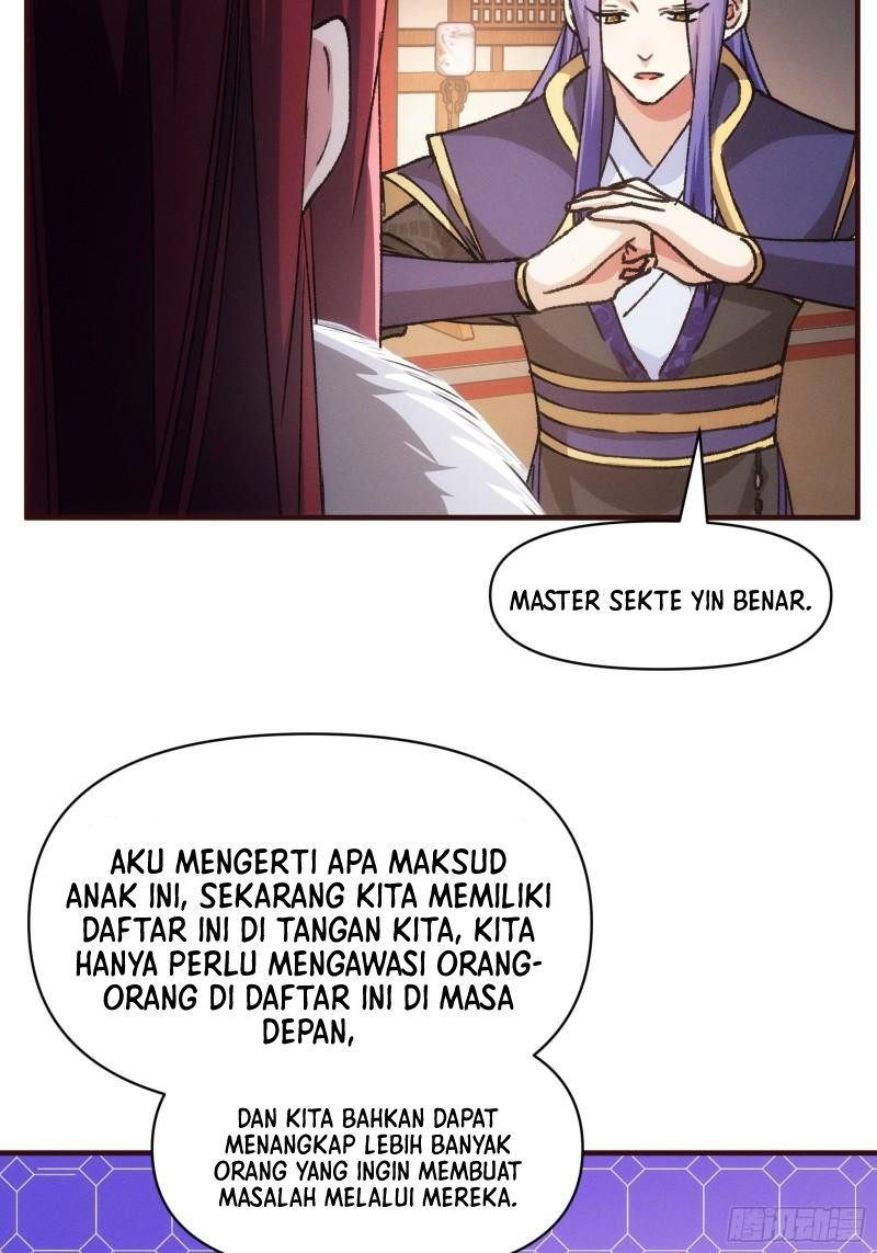 I Just Don’t Play the Card According to the Routine Chapter 93 Gambar 30