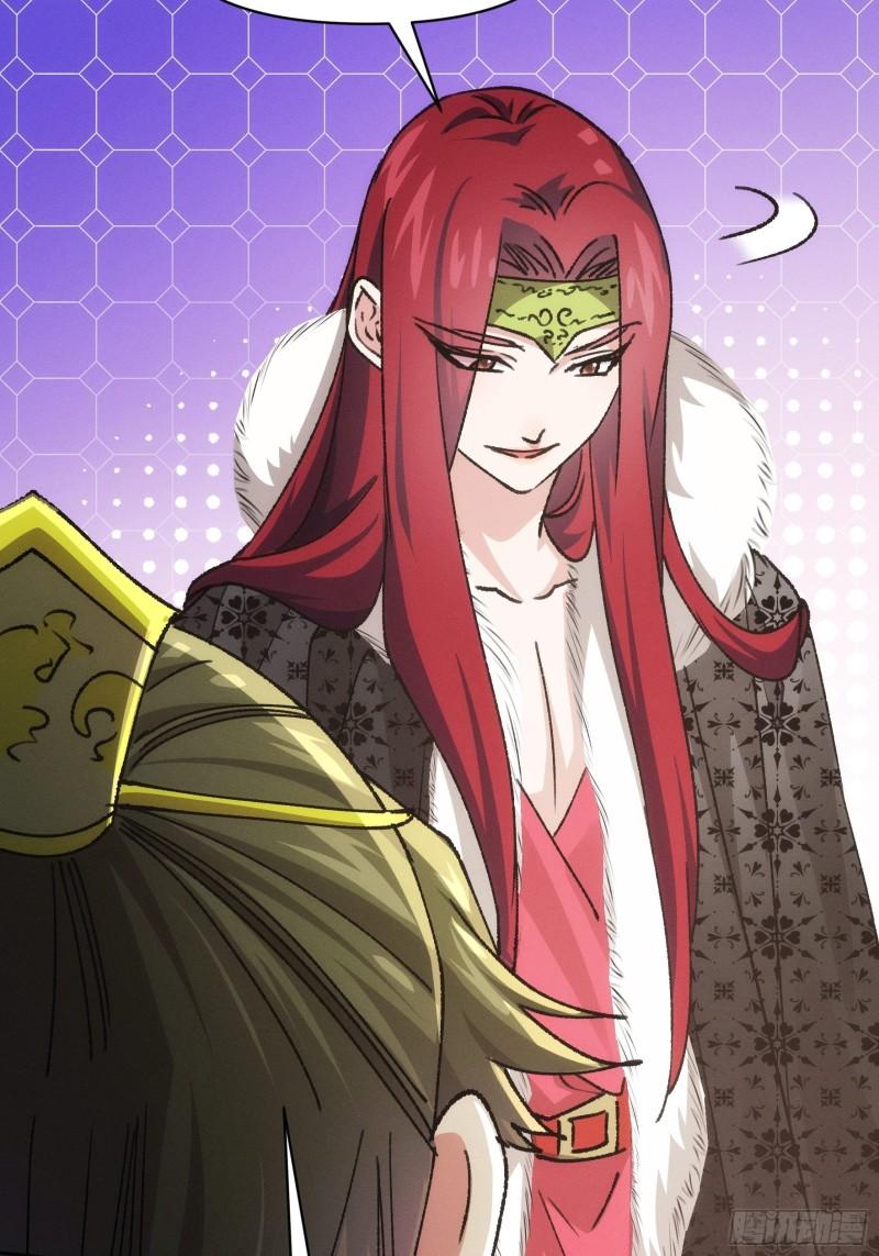I Just Don’t Play the Card According to the Routine Chapter 93 Gambar 31