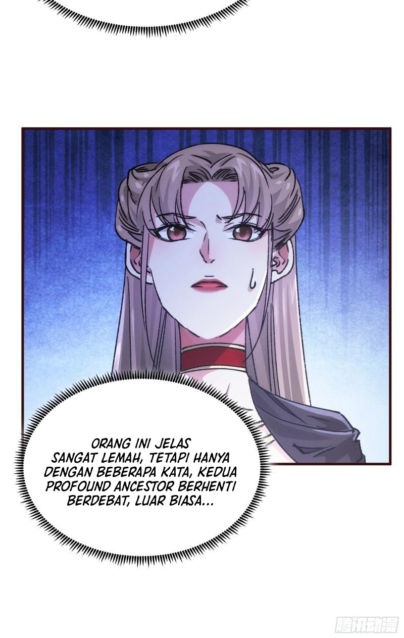 I Just Don’t Play the Card According to the Routine Chapter 93 Gambar 34