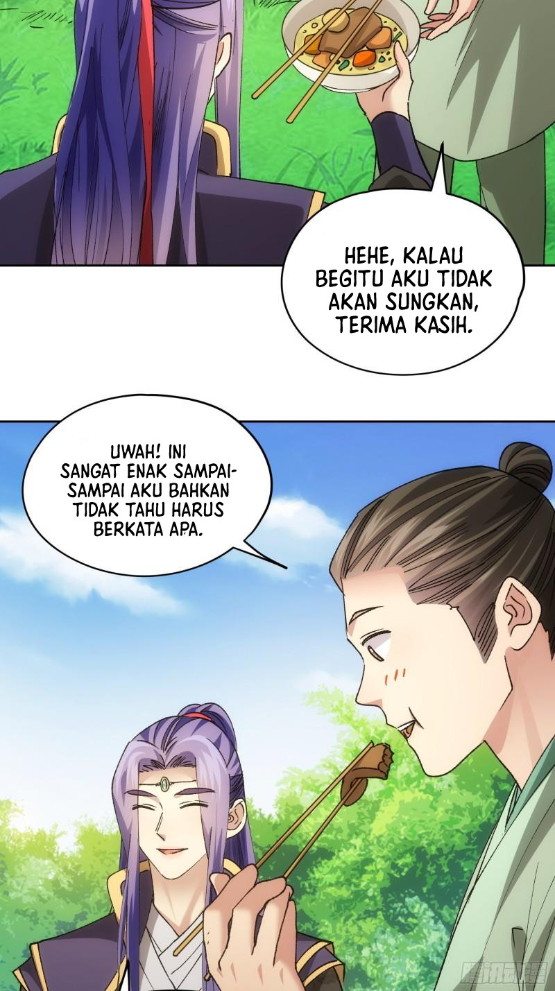 I Just Don’t Play the Card According to the Routine Chapter 106 Gambar 7