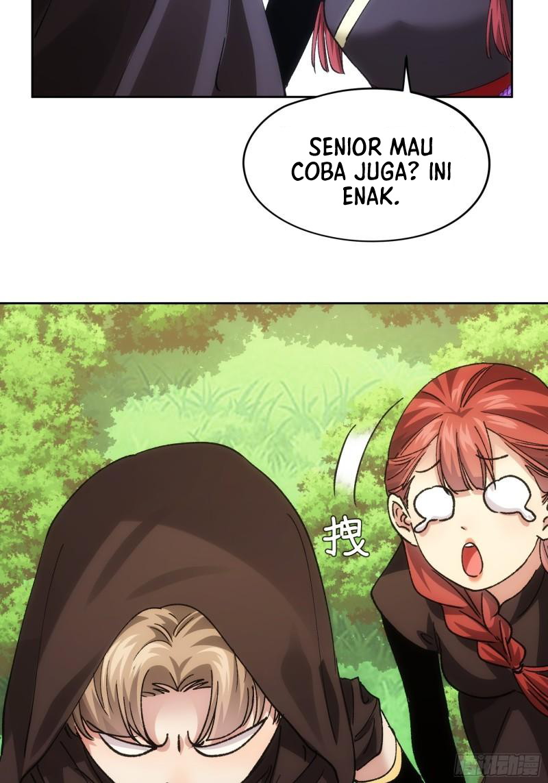 I Just Don’t Play the Card According to the Routine Chapter 106 Gambar 18