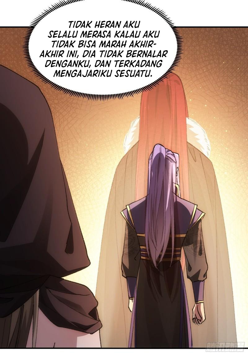 I Just Don’t Play the Card According to the Routine Chapter 110 Gambar 12