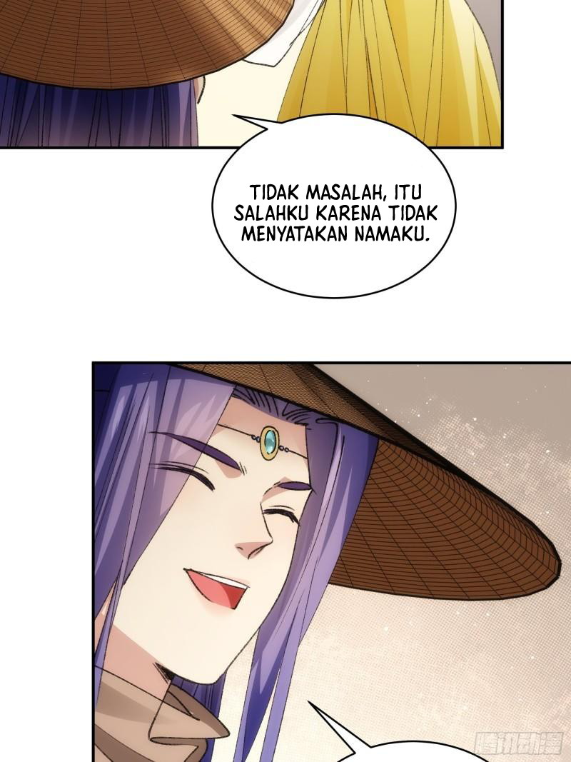 I Just Don’t Play the Card According to the Routine Chapter 110 Gambar 25