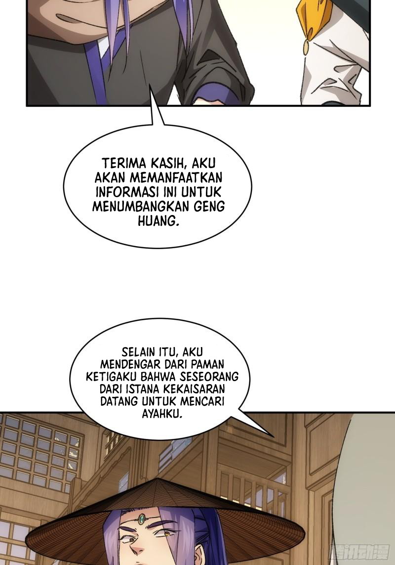 I Just Don’t Play the Card According to the Routine Chapter 110 Gambar 46