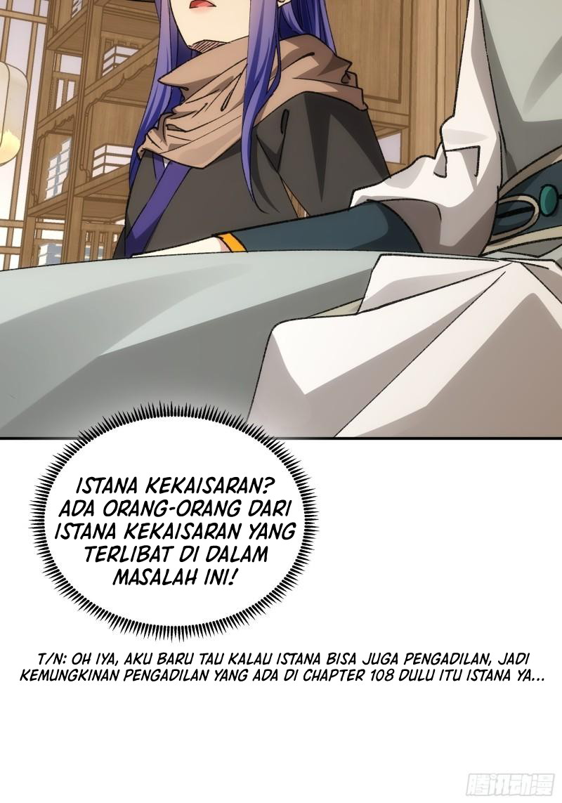 I Just Don’t Play the Card According to the Routine Chapter 110 Gambar 47