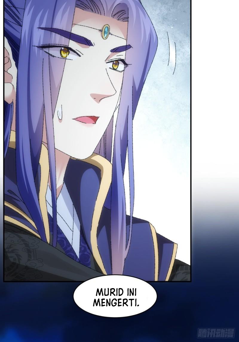 I Just Don’t Play the Card According to the Routine Chapter 116 Gambar 21