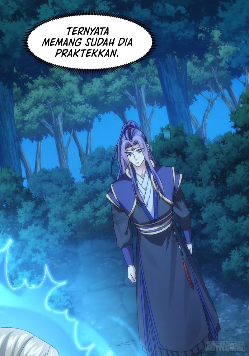 I Just Don’t Play the Card According to the Routine Chapter 116 Gambar 23