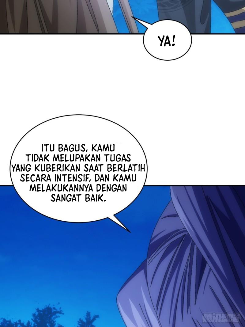 I Just Don’t Play the Card According to the Routine Chapter 116 Gambar 31