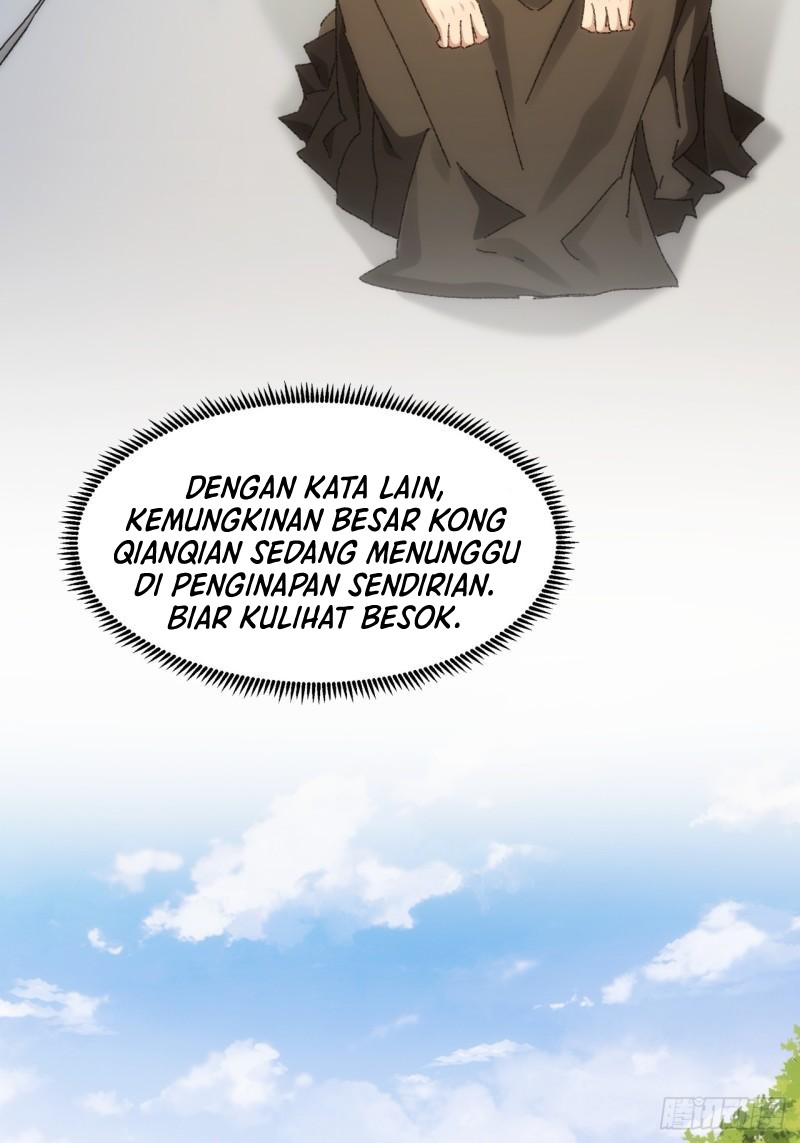 I Just Don’t Play the Card According to the Routine Chapter 116 Gambar 45