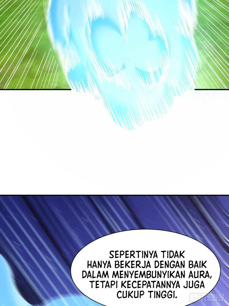 I Just Don’t Play the Card According to the Routine Chapter 116 Gambar 54