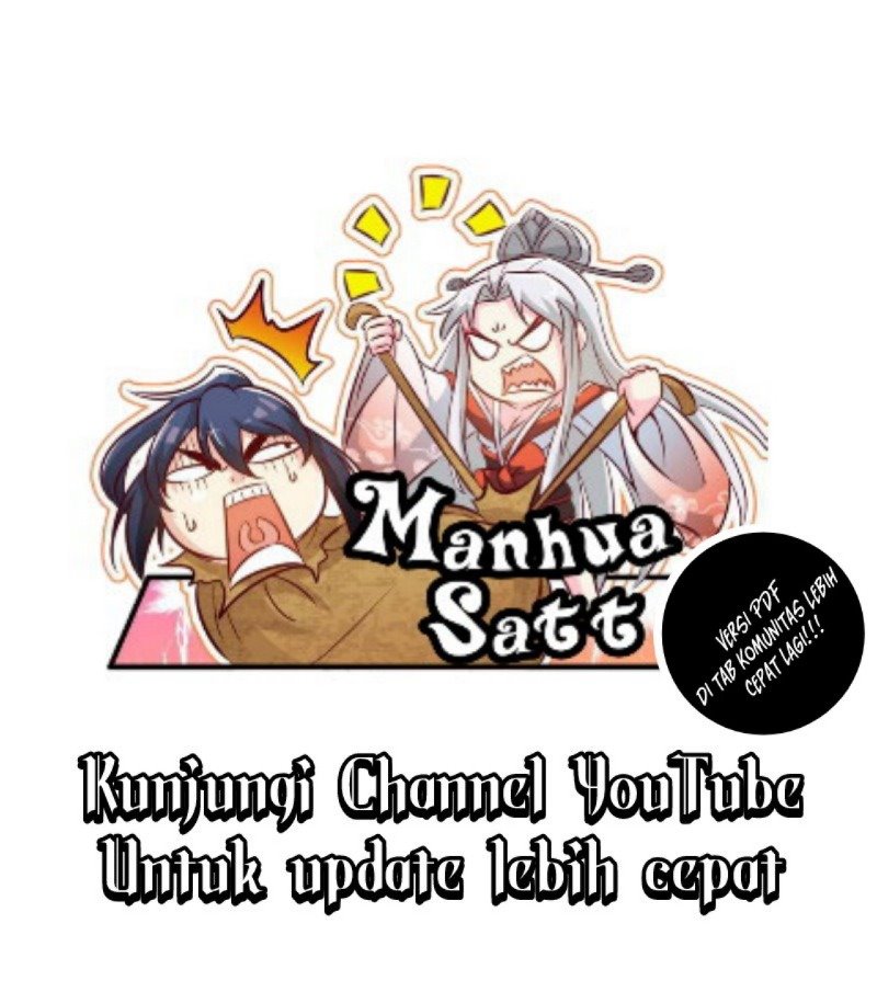 I Just Don’t Play the Card According to the Routine Chapter 131 Gambar 10