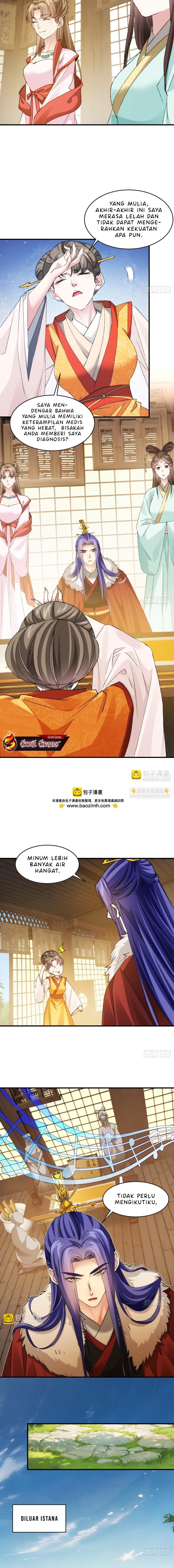 I Just Don’t Play the Card According to the Routine Chapter 177 Gambar 9