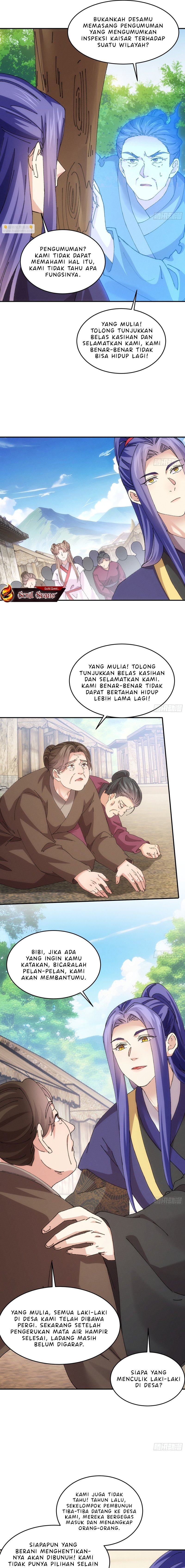 I Just Don’t Play the Card According to the Routine Chapter 179 Gambar 6