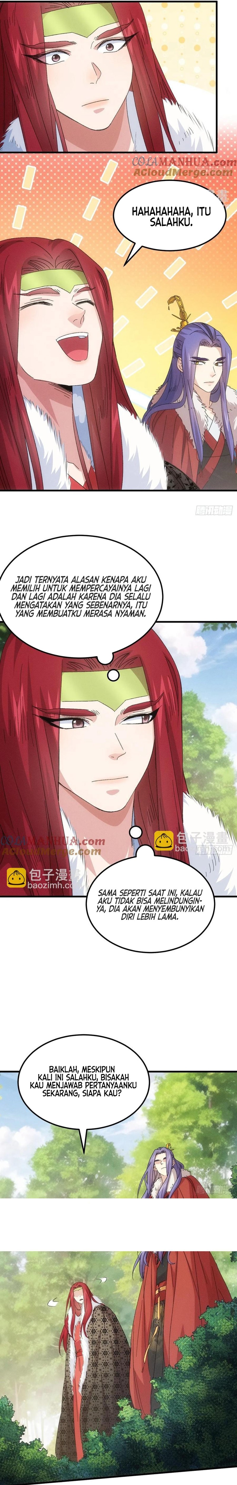 I Just Don’t Play the Card According to the Routine Chapter 239 Gambar 9