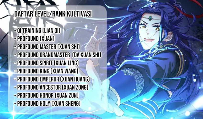 I Just Don’t Play the Card According to the Routine Chapter 308 Gambar 10