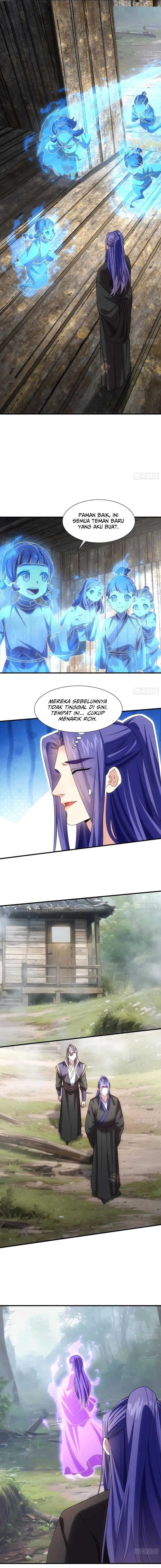 I Just Don’t Play the Card According to the Routine Chapter 315 Gambar 8