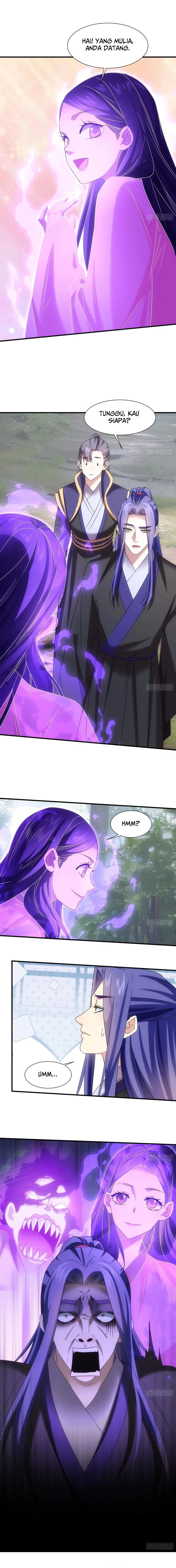I Just Don’t Play the Card According to the Routine Chapter 315 Gambar 9