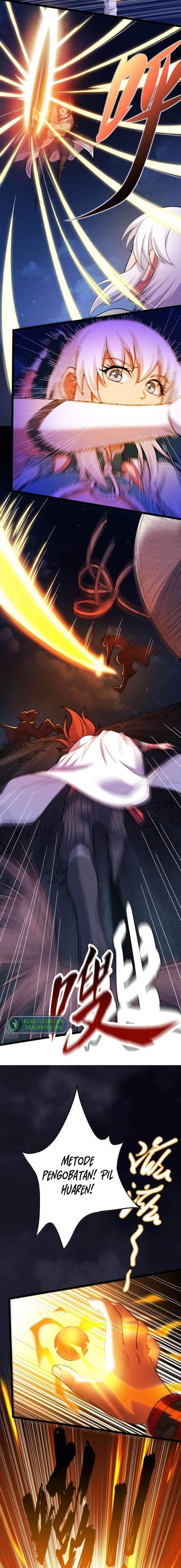 I Just Want to Practice Alchemy and Become a God Chapter 01 Gambar 13