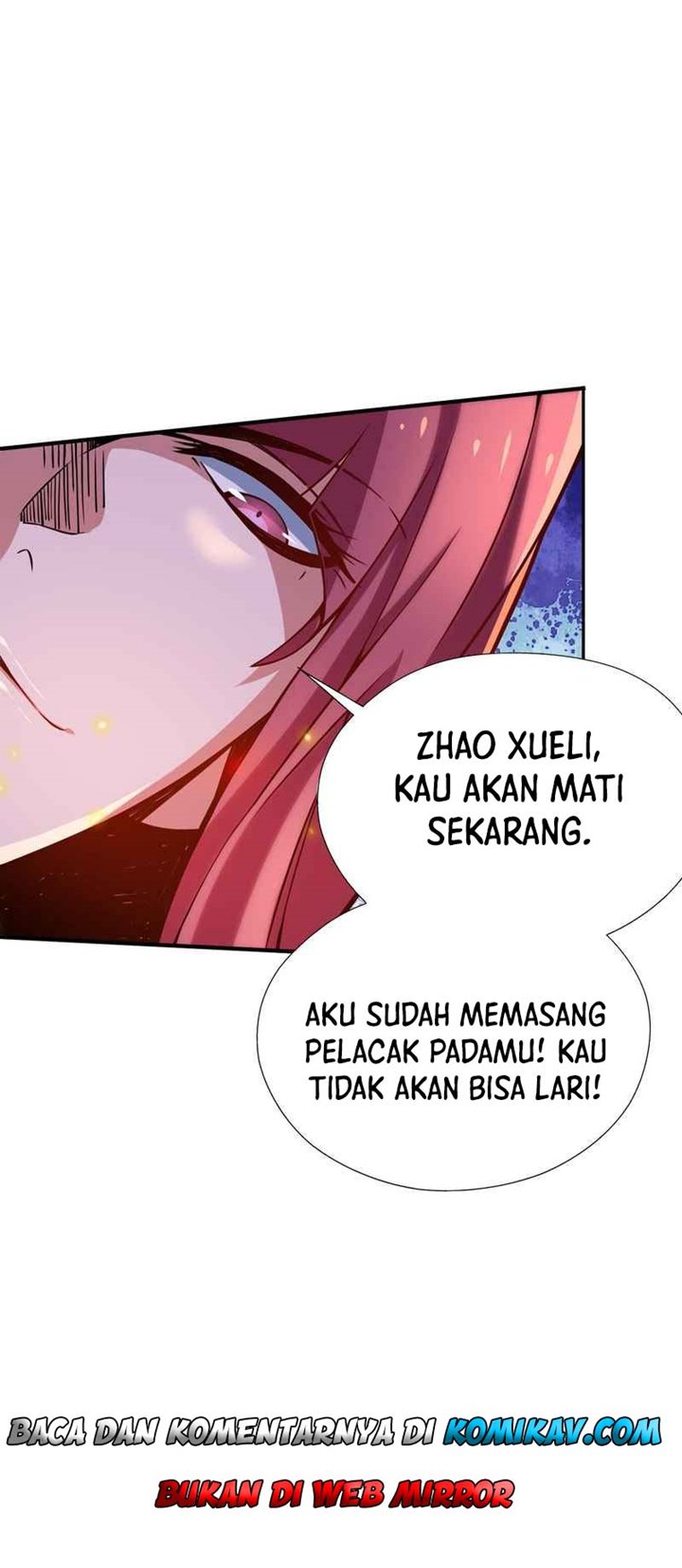 I Just Want to be Beaten to Death by Everyone Chapter 04 Gambar 17