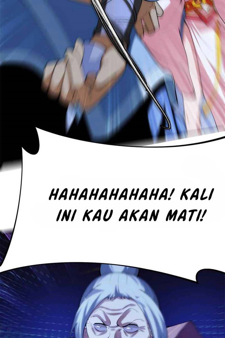 I Just Want to be Beaten to Death by Everyone Chapter 11 Gambar 15