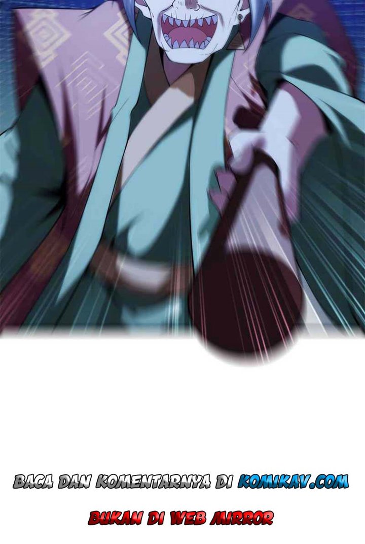 I Just Want to be Beaten to Death by Everyone Chapter 11 Gambar 16