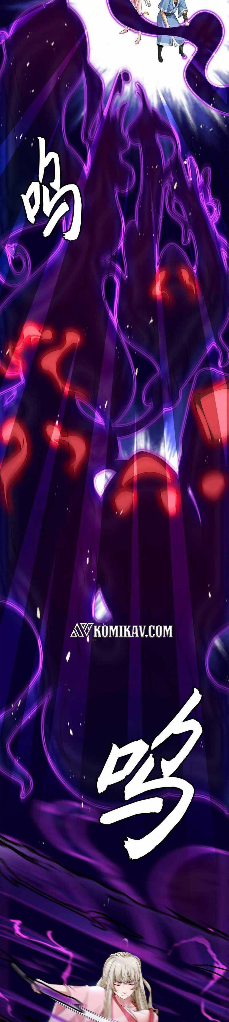 I Just Want to be Beaten to Death by Everyone Chapter 16 Gambar 12