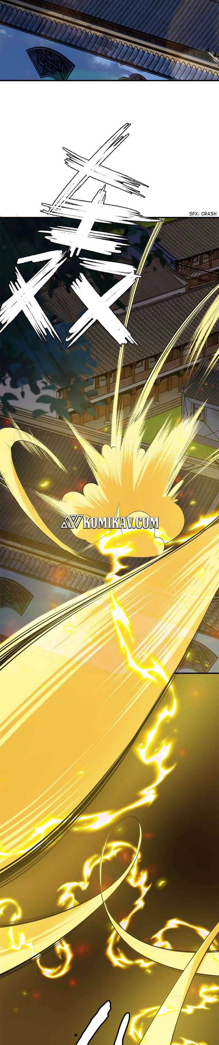 I Just Want to be Beaten to Death by Everyone Chapter 18 Gambar 3