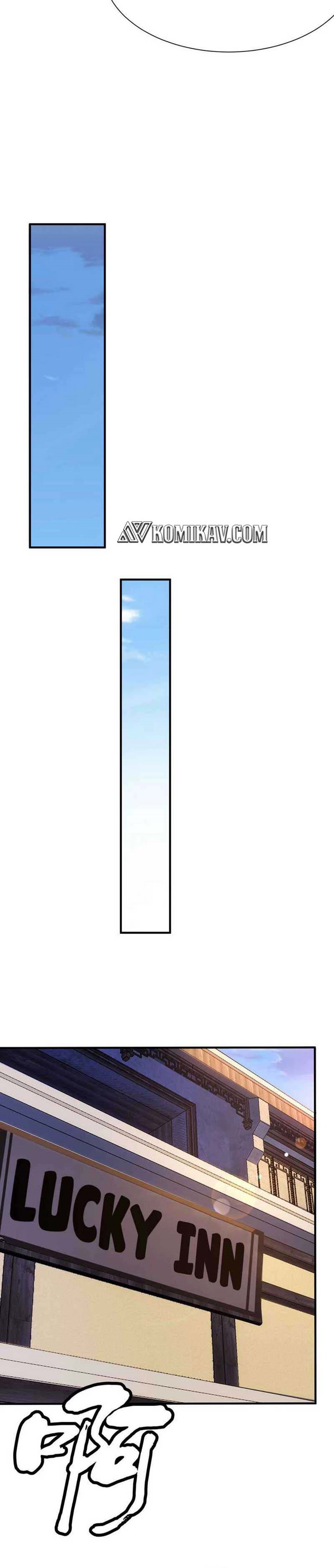 I Just Want to be Beaten to Death by Everyone Chapter 18 Gambar 13