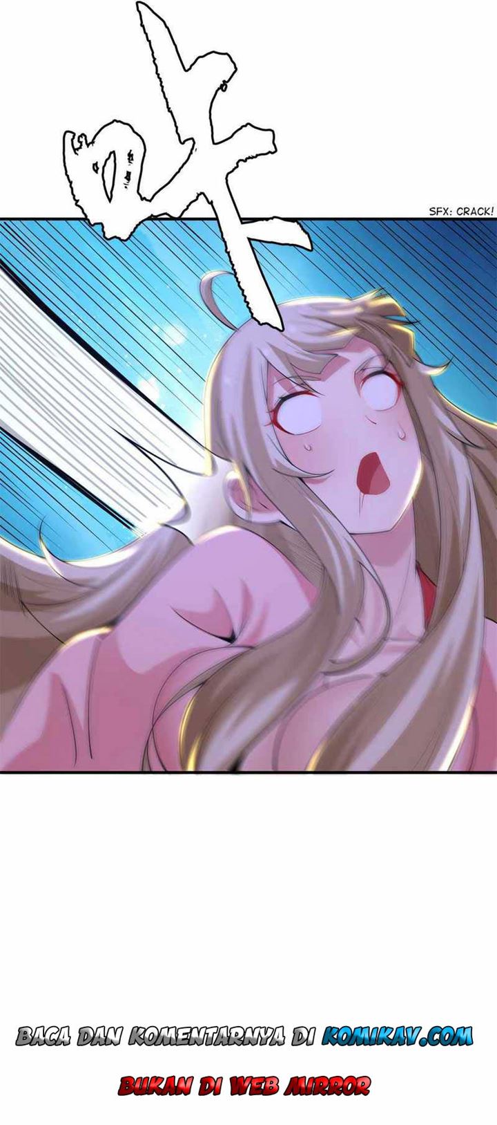 I Just Want to be Beaten to Death by Everyone Chapter 24 Gambar 19