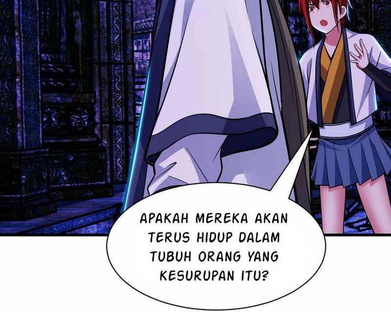 I Just Want to be Beaten to Death by Everyone Chapter 39 Gambar 6