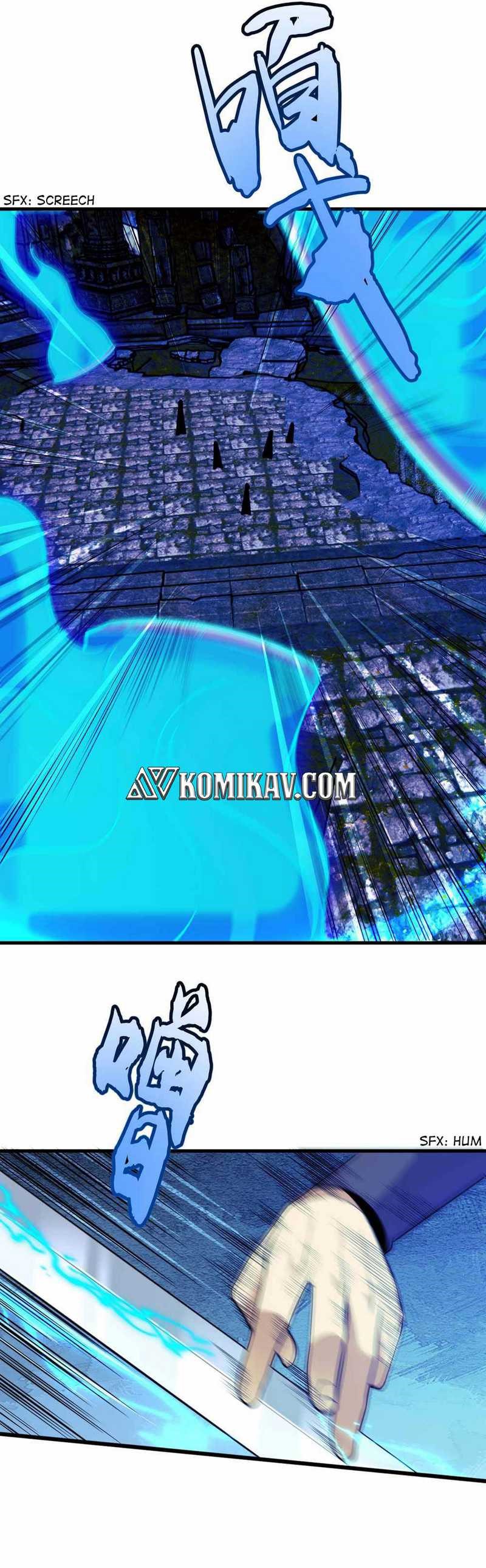 I Just Want to be Beaten to Death by Everyone Chapter 39 Gambar 8
