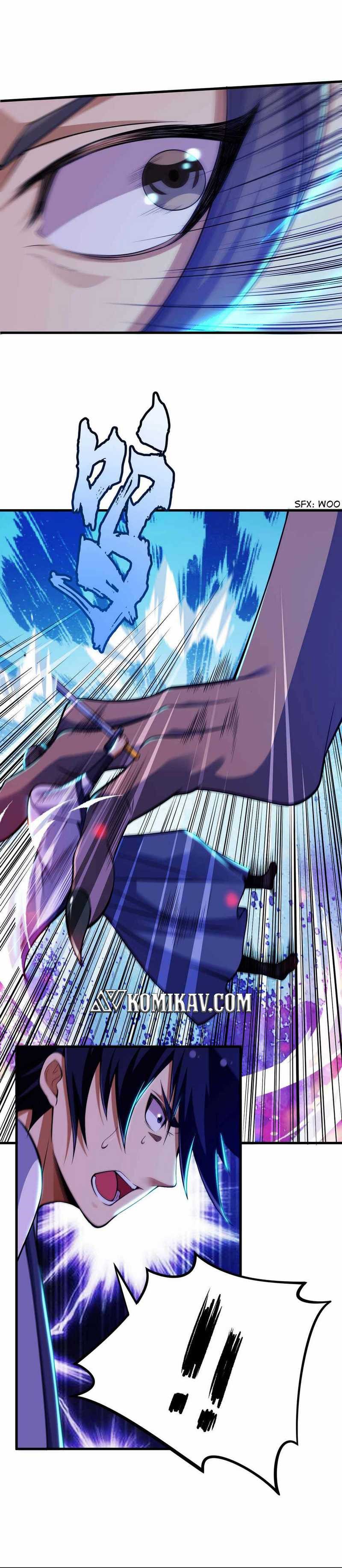 I Just Want to be Beaten to Death by Everyone Chapter 39 Gambar 11