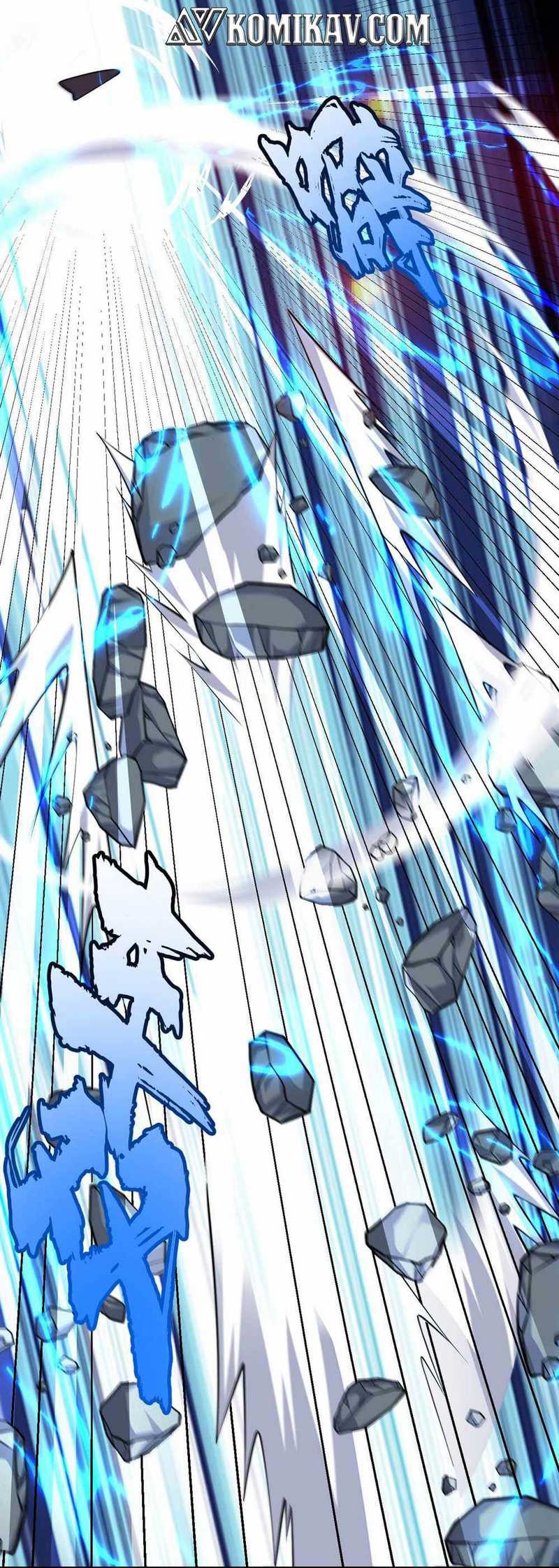 I Just Want to be Beaten to Death by Everyone Chapter 39 Gambar 18