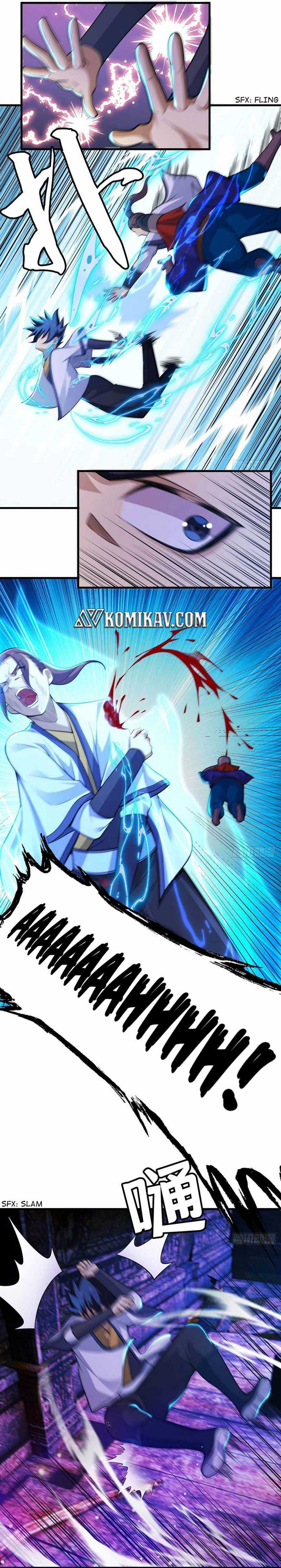 I Just Want to be Beaten to Death by Everyone Chapter 41 Gambar 5