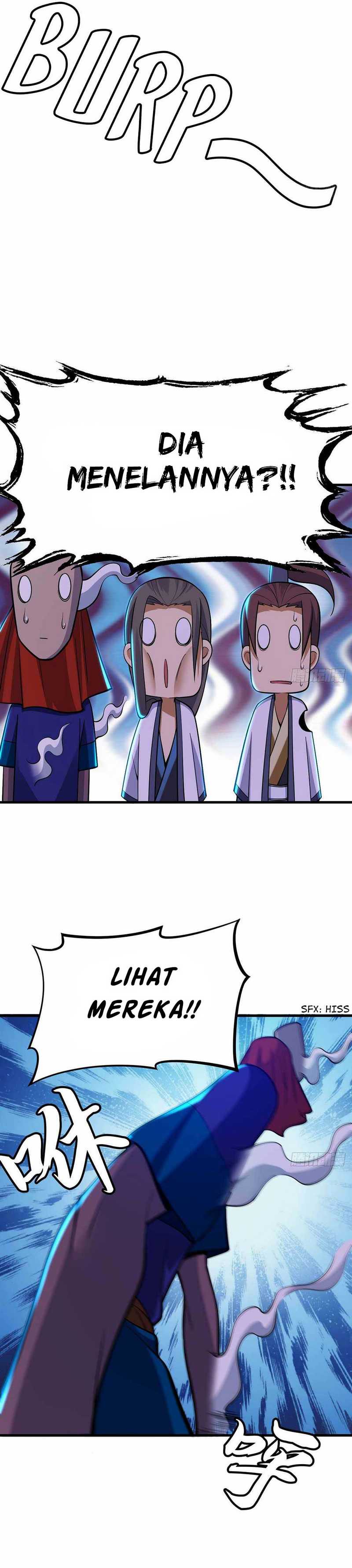 I Just Want to be Beaten to Death by Everyone Chapter 41 Gambar 20