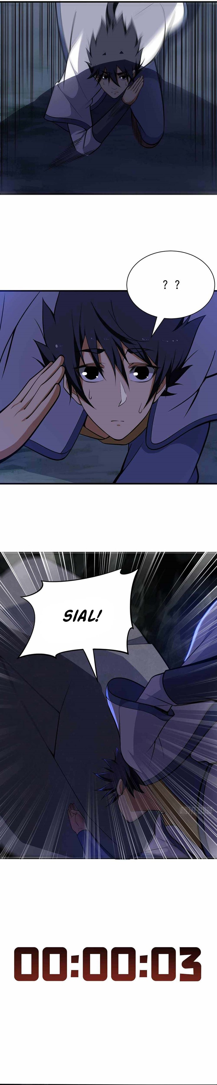 I Just Want to be Beaten to Death by Everyone Chapter 43 Gambar 13