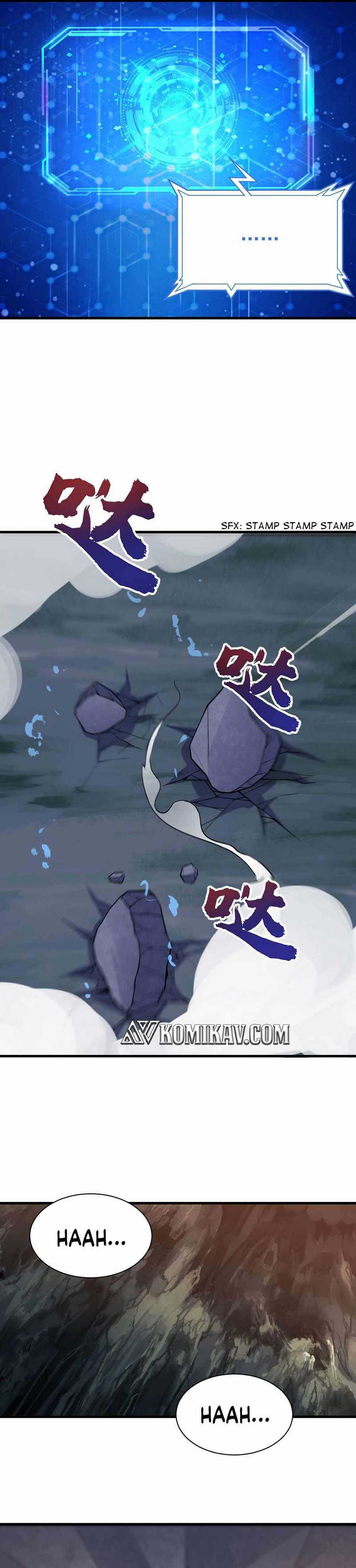 I Just Want to be Beaten to Death by Everyone Chapter 44 Gambar 14