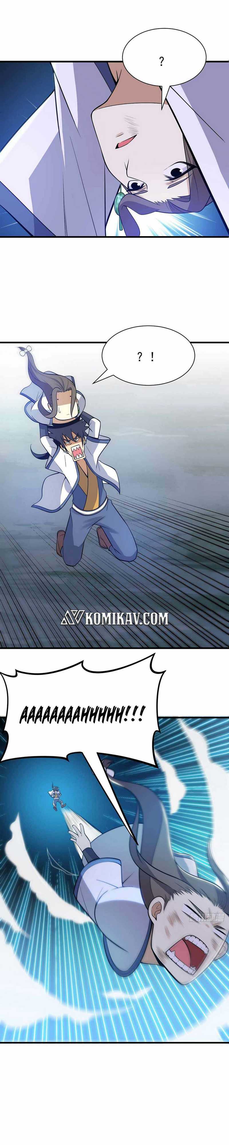 I Just Want to be Beaten to Death by Everyone Chapter 44 Gambar 18