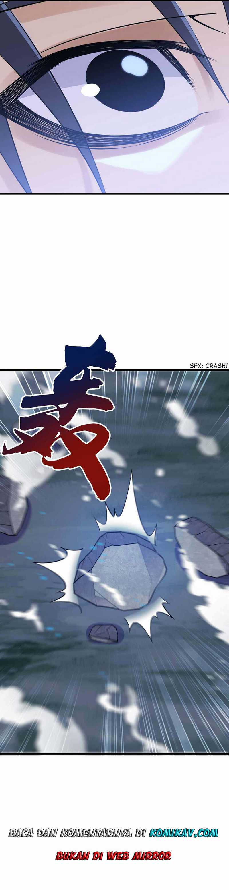 I Just Want to be Beaten to Death by Everyone Chapter 44 Gambar 20