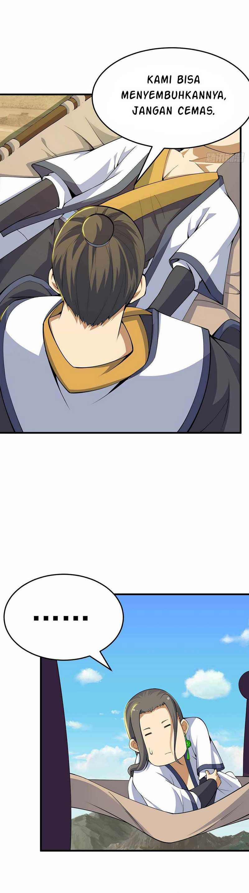 I Just Want to be Beaten to Death by Everyone Chapter 45 Gambar 13