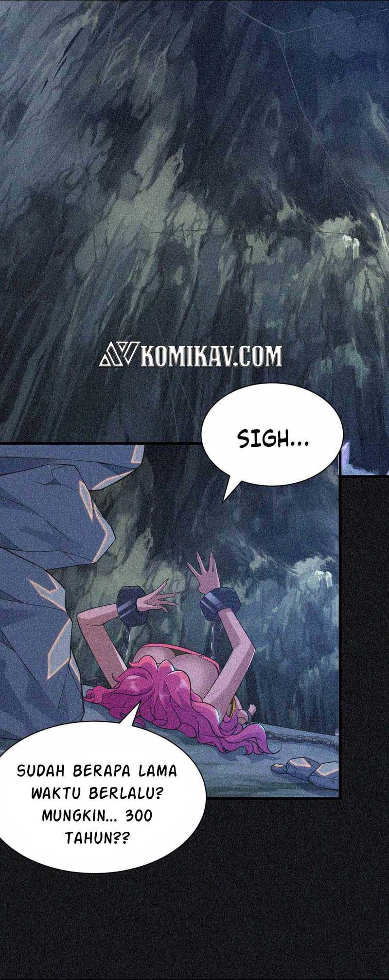 I Just Want to be Beaten to Death by Everyone Chapter 58 Gambar 11