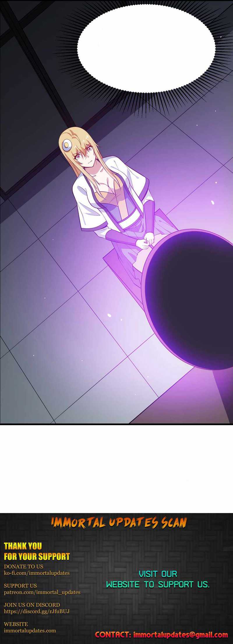 I Just Want to be Beaten to Death by Everyone Chapter 62 Gambar 17