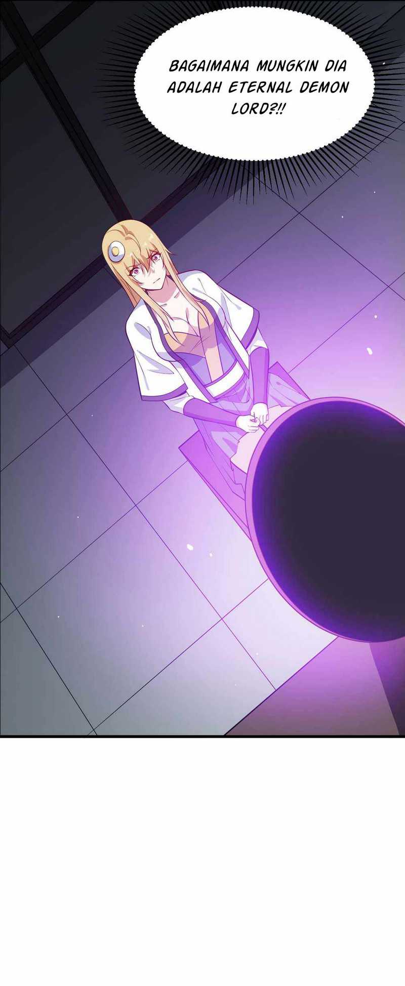 I Just Want to be Beaten to Death by Everyone Chapter 63 Gambar 3