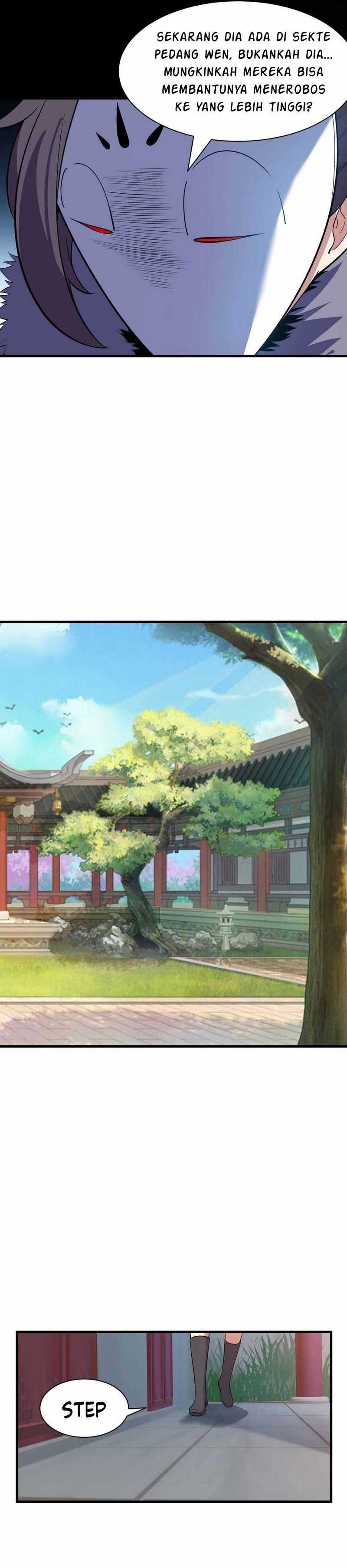 I Just Want to be Beaten to Death by Everyone Chapter 63 Gambar 5