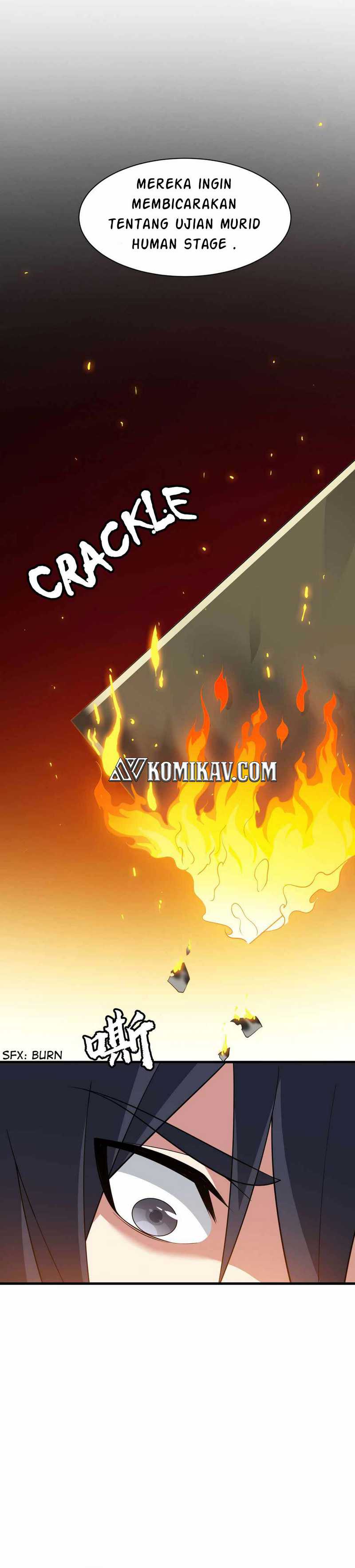I Just Want to be Beaten to Death by Everyone Chapter 63 Gambar 9