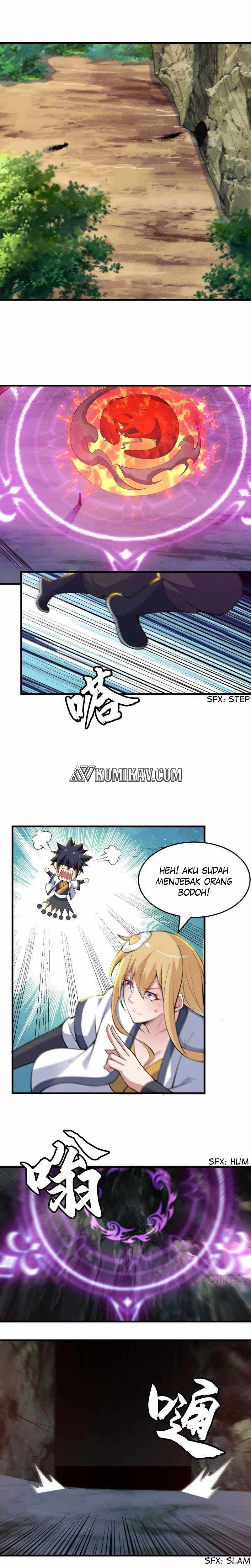 I Just Want to be Beaten to Death by Everyone Chapter 67 Gambar 5