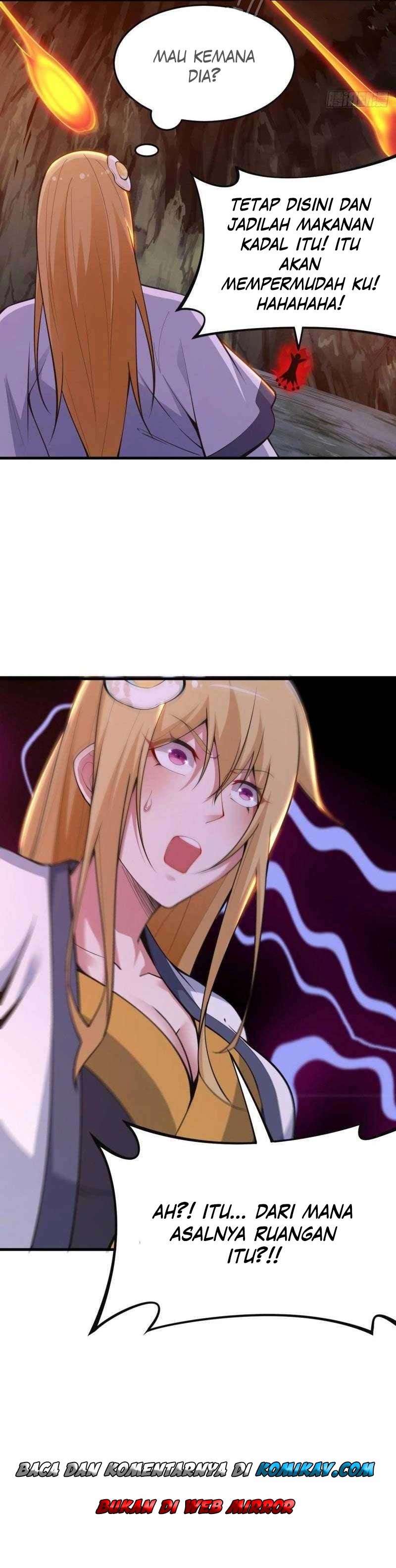 I Just Want to be Beaten to Death by Everyone Chapter 67 Gambar 11